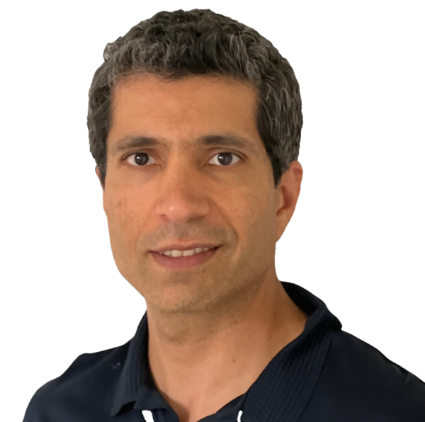 behnam bastani